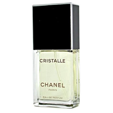 chanel cristalle 50ml